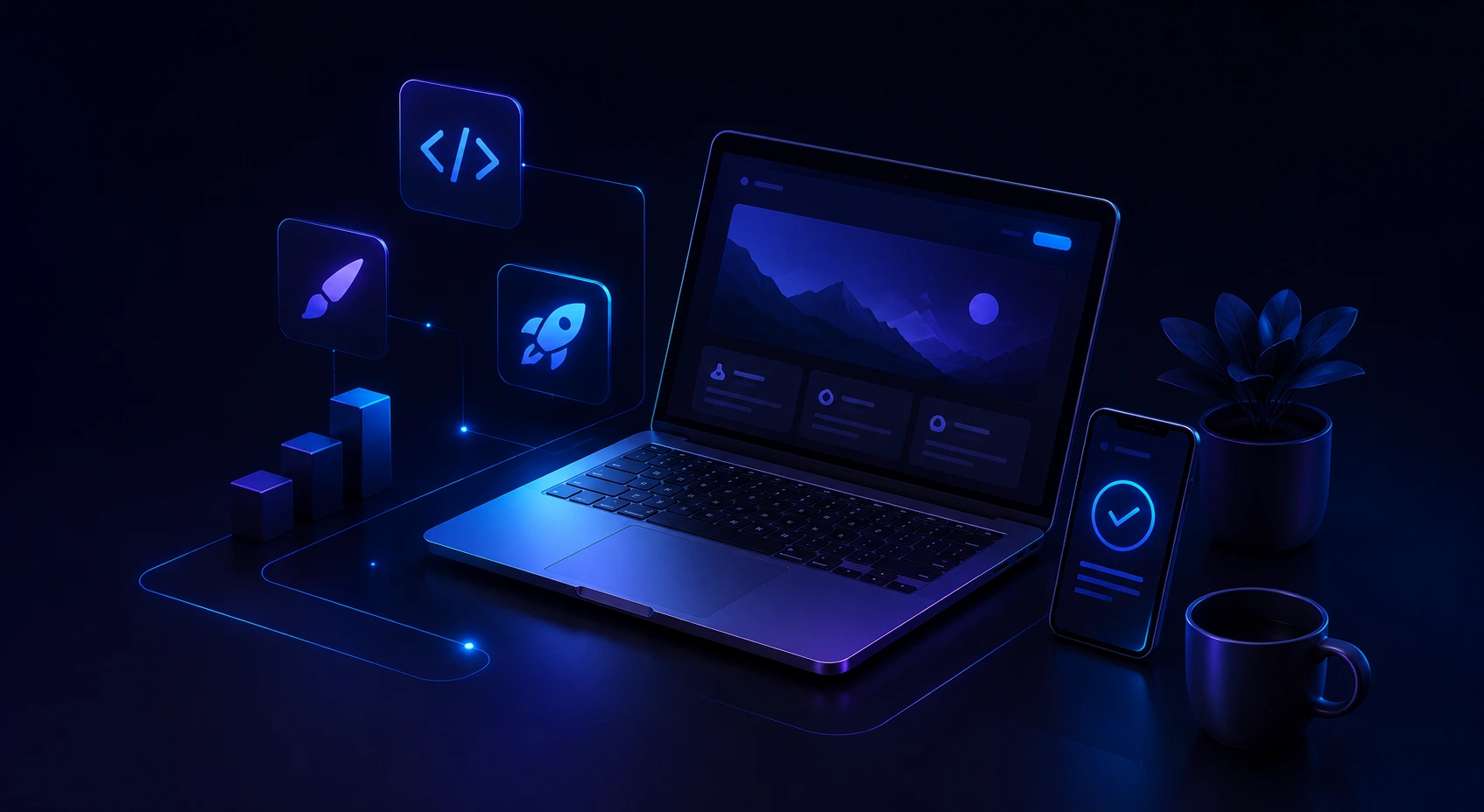 nowoczesne aplikacje internetowe